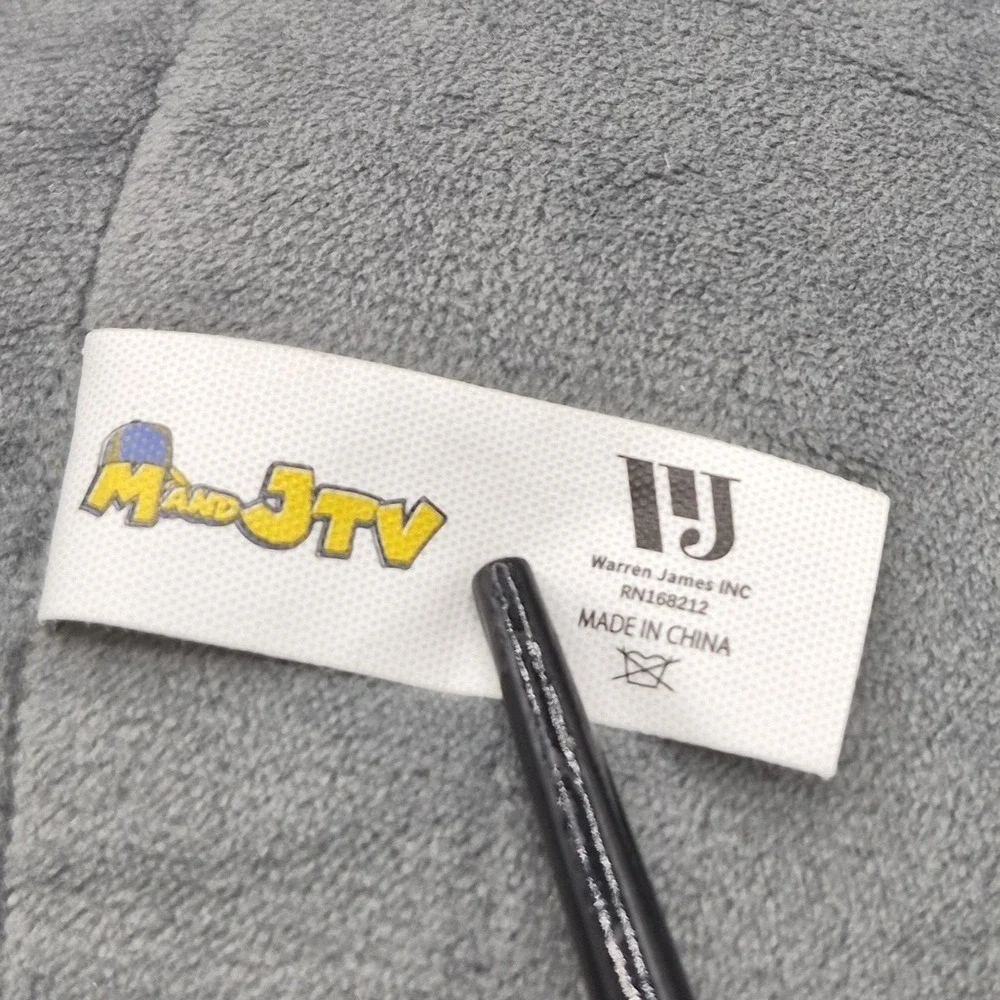 MandJTV Cave‎ Form Mytey Plush Rare